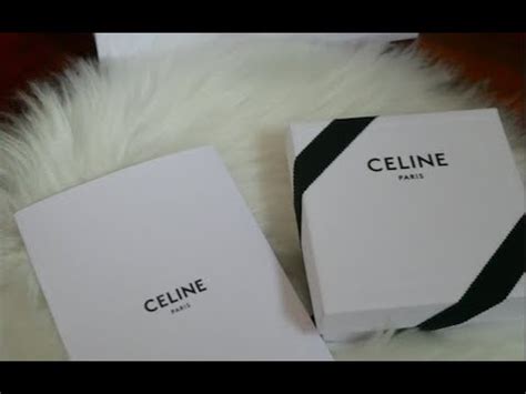 สั่ง celine ออนไลน์ กี่วันได้|มีใครสั่งสินค้าจากแบรนด์ Gentlewoman แล้วได้ช้าบ้างมั้ยคะ .